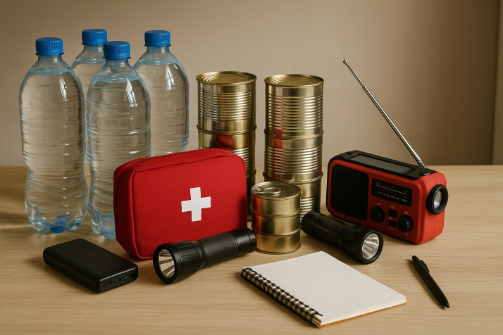 Hoe lang moet je minimaal zelfredzaam zijn? Praktische richtlijnen per scenario