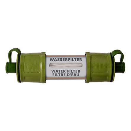Origin Outdoors Water Filter