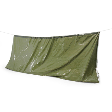 Origin Outdoors Survivaltent/noodslaapzak