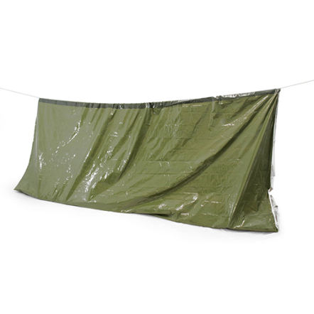 Origin Outdoors Survivaltent/noodslaapzak
