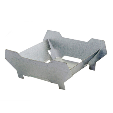 Origin Outdoors kleine brander 'Survival'