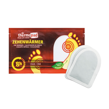 Thermopad teenwarmers (1 paar)