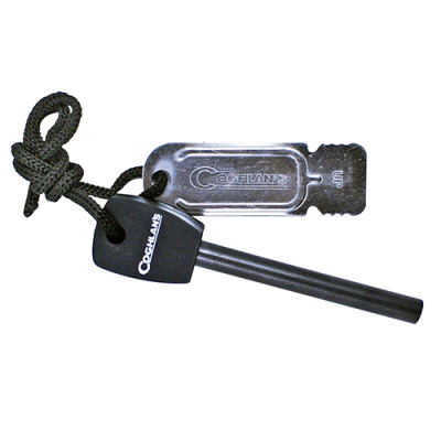 Coghlan's Vuurstarter