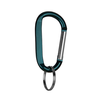 Coghlan's karabijnhaak (2 stuks)