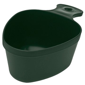 'Berghaferl' Zweedse legermok