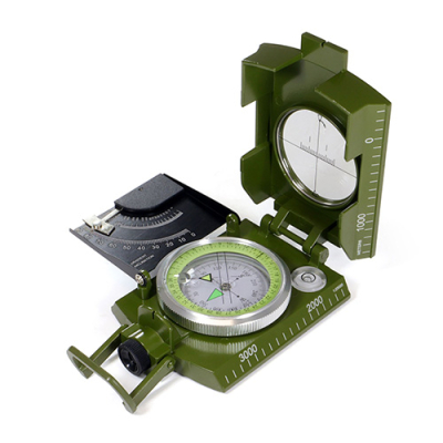 Origin Outdoors kompas 'Survival'