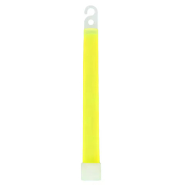 Glowstick geel