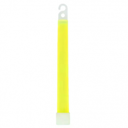 Glowstick geel
