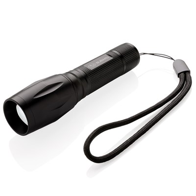 Verlichting &amp; vuur